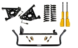 Image of 1982  - 1992 Firebird Suspension Kit (DSE Speed Kit 1), Front