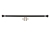 Image of 1982 - 1992 Firebird Track Bar, Rear, Adjustable, Detroit Speed