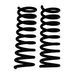 1967-1969 DSE Stock Height Front Coil Springs
