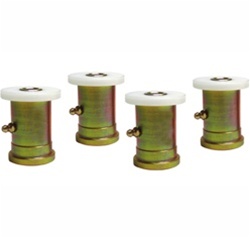 Image of 1967-1969 DSE High Grade Lower Control Arm Bushings