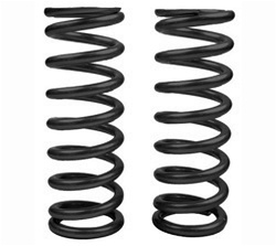 1967-1969 DSE Front Coilover Springs