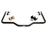 Image of 1967 - 1969 Firebird DSE Rear Sway Bar For Detroit Speed Quadralink System