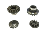 Image of  1967 - 1970 Firebird Rear End Axle Spider Gear Set, 12 Bolt