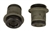 Image of 1967 - 1969 Firebird Correct Upper Control Arm Bushings With Exposed Rubber, Pair