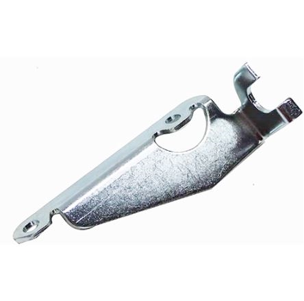 Image of 1970 - 1981 Firebird Floor Shifter Cable Mounting Bracket, TH-350