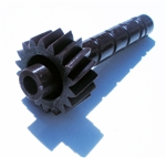Image of Speedometer Gear 18 Tooth, Brown