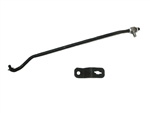 Image of  1967 Firebird Auto Shift Linkage TH-350 and TH-400 Kit
