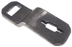 Image of 1967 - 1968 Firebird Automatic Transmission Side Gear Selector Lever for Floor Shifter