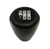 Image of 1978 - 1981 Firebird Four Speed Shifter Knob