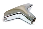 Image of 1968 Firebird Automatic Shifter Chrome Handle Base