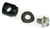 Image of 1970 - 1981 Firebird Steering Column Reverse Lock Out Back Drive Linkage Rod Adjusting Fitting Swivel Set, Automatic