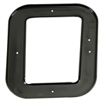 Image of 1967 Firebird Automatic and Manual Floor Shifter Mounting Ring Plate