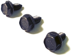 Image of 1969 - 1981 Reverse Lock Out Frame Swivel Mounting Bolt Set