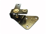 Image of 1970 - 1974 Firebird Reverse Lock Out Frame Swivel Assembly, 4 Speed Manual Transmission