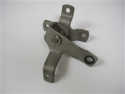 Image of 1967 - 1969 Firebird Automatic Trans Interlock Lock Out Bell Crank Subframe Swivel