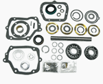 Image of 1974-1981 Borg Warner T10 Transmission Rebuild Set