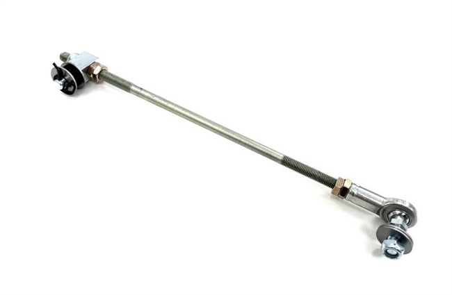 Image of 1967 Automatic Transmission Adjustable Shifter Linkage Assembly