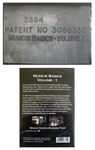 ***Discontinued, See Book LIT-175*** How to Rebuild Your Muncie Transmission DVD "Muncie Basics - Volume 1"