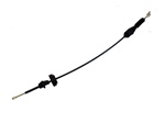 Image of 1982 - 1992 Firebird Shifter Cable for 3 Speed Automatic Transmissions
