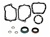 Image of 1967 - 1974 Firebird Four Speed Muncie Transmission Gasket and Seal Set