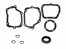 Image of 1967 - 1974 Muncie Four Speed Transmission Gasket And Seal Kit, 7/8" Shaft