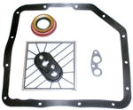 Image of 1968 - 1981 Firebird Automatic Transmission Filter with Gasket, Turbo 350