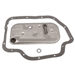 Image of 1967 - 1974 Firebird Automatic Transmission Filter and Gasket Set for Turbo 400