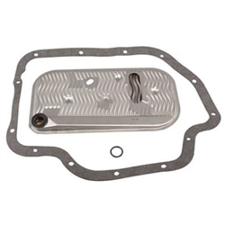 Image of 1967 - 1974 Firebird Automatic Transmission Filter and Gasket Set for Turbo 400