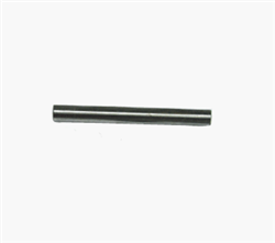 Image of 1967 - 1973 Muncie Transmission Countershaft Pin, 1 Inch Diameter