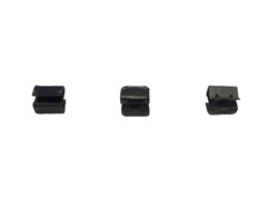 Image of 1967-1969  Trunk Light Wiring Clip Set of 3