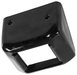 Image of 1967 - 1969 Firebird or Trans Am Deck Lid, Trunk Latch Catch