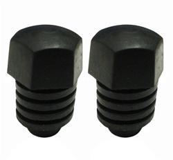 1993-2002 Trunk Hatch Rubber Bumper Stoppers