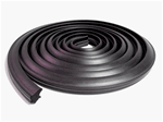 Image of 1970 - 1981 Firebird Trunk Rubber Weatherstrip