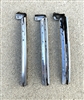 Image of 1978 - 1981 Roof Rail Weatherstrip Channel for T Tops, Vertical LH - Used GM