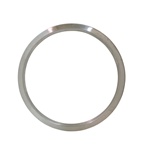 Image of 14 Inch Honeycomb Wheel Trim Ring, Each