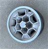 Image of 15 Inch Honeycomb Wheel Rim - Original GM Used