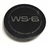 Image of 1996 - 2001 Firebird Center Cap, WS6