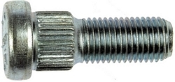 Image of 1967 - 1981 Wheel Lug Stud, Front for Disc Brakes