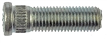 Image of 1982 - 2002 Firebrid Wheel Lug Stud, Front or Rear M12 X 1.5