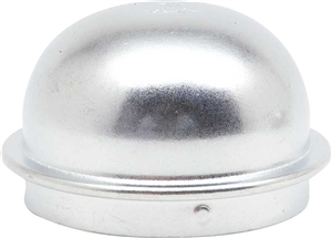 Image of a 1967 - 1978 Firebird Front Wheel Bearing Grease Dust Cap