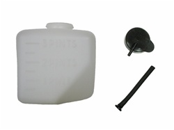 Image of 1967-1969 Windshield Washer Jar Kit