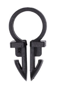 1977 - 1981 Firebird and Trans Am Windshield Washer Hose  Mounting Clip