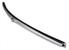 Image of 1970 - 1981 Firebird OE Style 16" Windshield Wiper Blade, Brushed Finish for NON-Hidden Wipers, Each