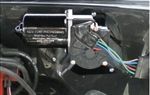 Image of 1967 Wiper Motor, 2 Speed, Replacement