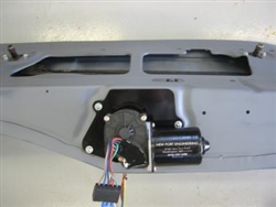 Image of 1968 Wiper Motor, 2 Speed, Replacement