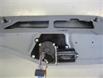 Image of 1968 Wiper Motor, 2 Speed With Delay, Replacement