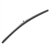 Image of 1970 - 1981 Firebird Polished Stainless Steel 16" Windshield Wiper Blade for NON-Hidden Wipers, Each