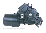 Image of 1978 - 1979 Firebird Windshield Wiper Motor & Washer Pump Combo, With Pulse / Delay Option
