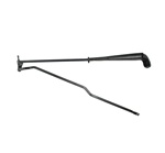 Image of 1970-1981 Windshield Wiper Arm, Concealed LH