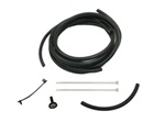 Image of 1970 - 1981 Firebird Windshield Washer Hose Set